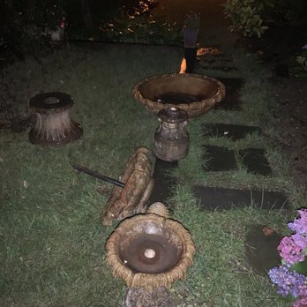 Cast Stone Studio - Unassembled Tuscan fountain. - Home & Garden Near Me - Powells Point, North Carolina Cast Stone Studio - Unassembled Tuscan fountain. - Home & Garden Near Me - Powells Point, North Carolina