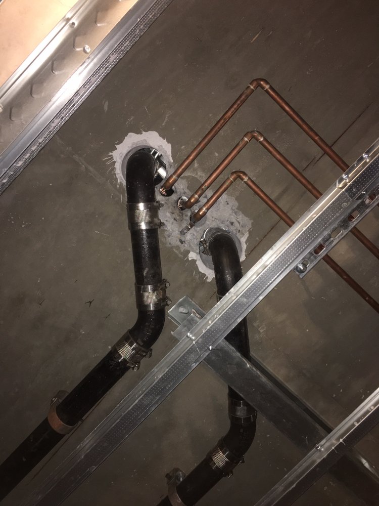 Slide of Mike’s Pipe’s