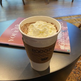 McGavock's Coffee Bar & Provisions - Whipped Cream with the Hot Chocolate? Of course!~ - Coffee & Tea Near Me - Franklin, Tennessee McGavock's Coffee Bar & Provisions - Whipped Cream with the Hot Chocolate? Of course!~ - Coffee & Tea Near Me - Franklin, Tennessee