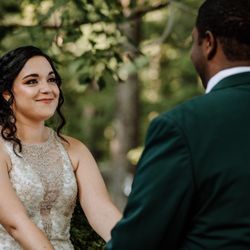 Philadelphia Bridal Alterations - Beautifully altered wedding dress