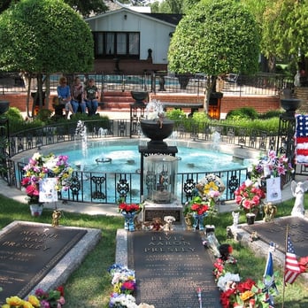 Graceland - Museums Near Me - Memphis, Tennessee