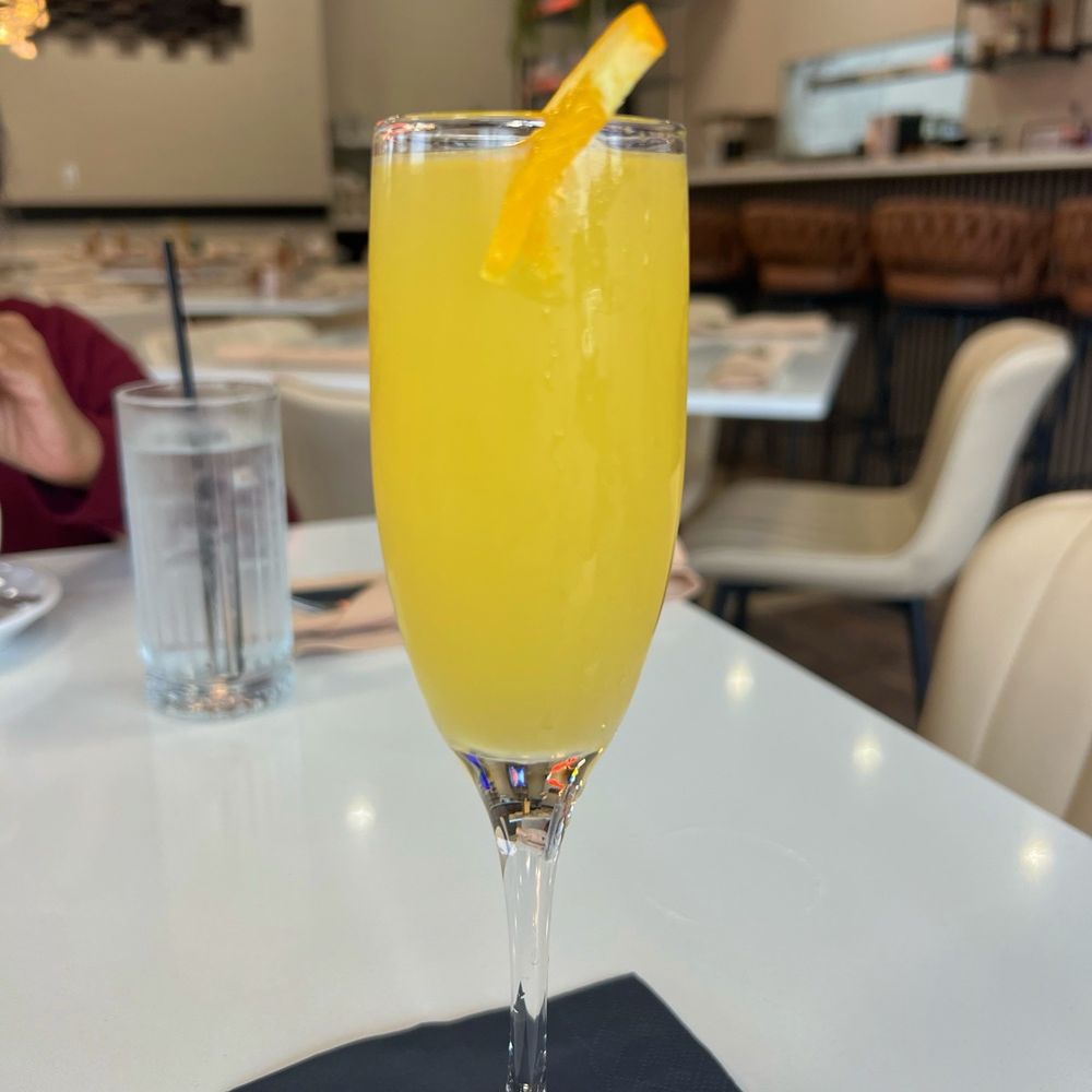 Kejsi Brunch - Mimosa - Breakfast & Brunch Near Me - Clinton Township, Michigan Kejsi Brunch - Mimosa - Breakfast & Brunch Near Me - Clinton Township, Michigan