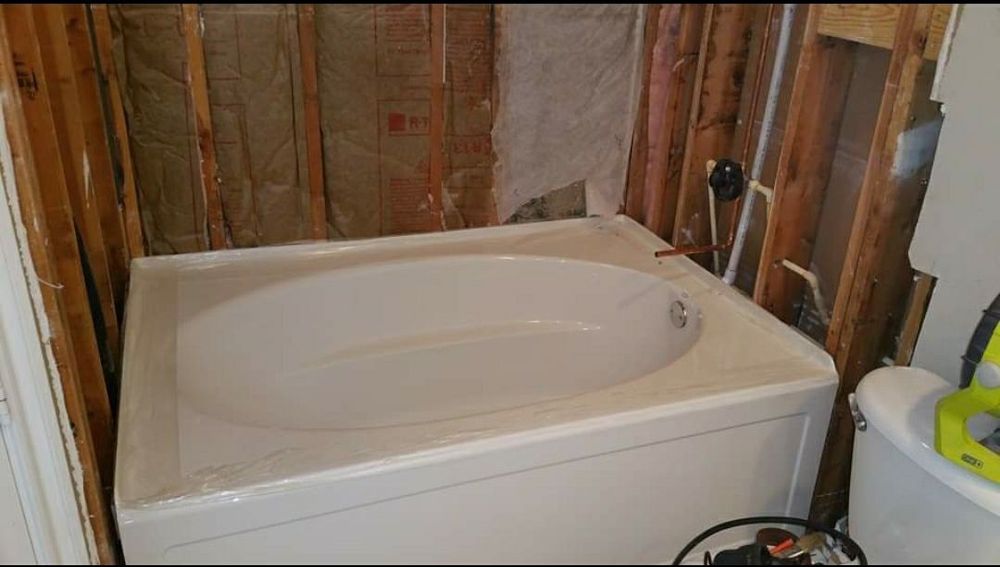 Slide of Bio Teq Plumbing