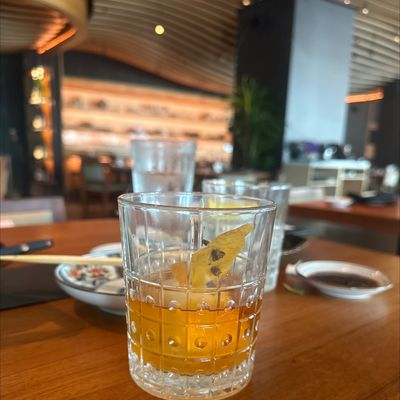 Nobu Honolulu by null
