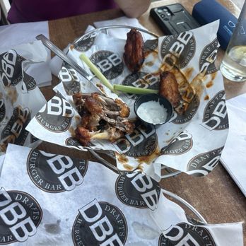 Drafts Burger Bar - Db buffalo wings - American Near Me - Park City, Utah Drafts Burger Bar - Db buffalo wings - American Near Me - Park City, Utah