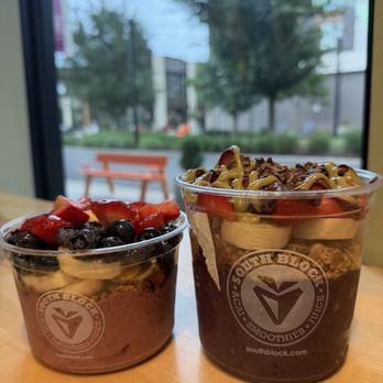 South Block - Juice Bars & Smoothies Near Me - Ashburn, Virginia South Block - Juice Bars & Smoothies Near Me - Ashburn, Virginia