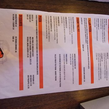 Side Car Cafe - Menu - American Near Me - Memphis, Tennessee