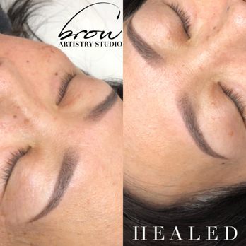 Brow Artistry Studio - Permanent Makeup Near Me - Anaheim, California Brow Artistry Studio - Permanent Makeup Near Me - Anaheim, California