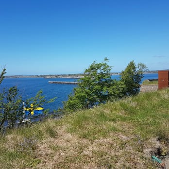 Varberg fortress - Landmarks & Historical Buildings Near Me - Varberg, N