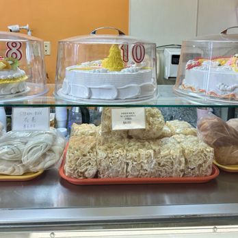 Mei Sum Bakery - Great cakes! - Bakeries Near Me - Portland, Oregon Mei Sum Bakery - Great cakes! - Bakeries Near Me - Portland, Oregon