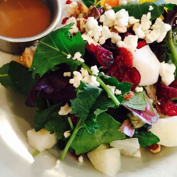 Etai's Bakery Cafe 29th Ave - Mango chicken salad - Breakfast & Brunch Near Me - Denver, Colorado