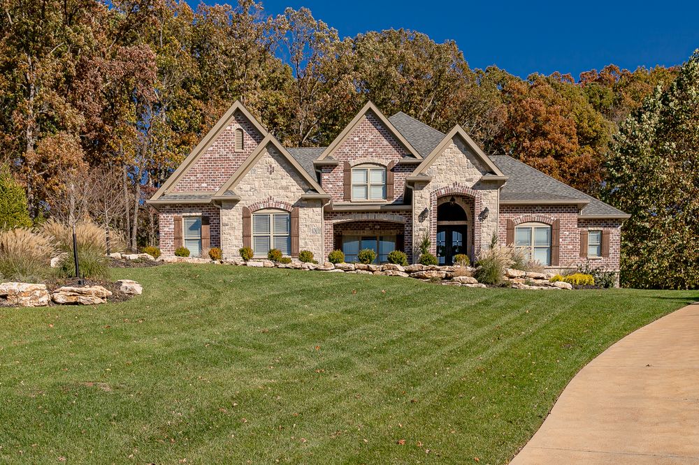 TIDWELL BROTHERS CONSTRUCTION Updated October 2024 Request