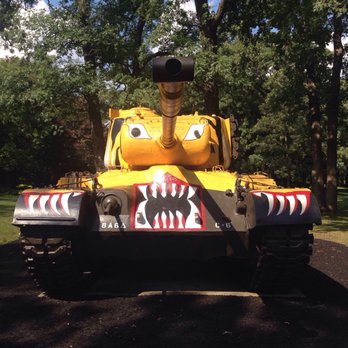 Cantigny - Museums Near Me - Wheaton, Illinois