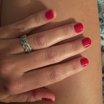 Princess Nail & Spa - Lovely Red gel! - Nail Salons Near Me - Frederick, Maryland Princess Nail & Spa - Lovely Red gel! - Nail Salons Near Me - Frederick, Maryland