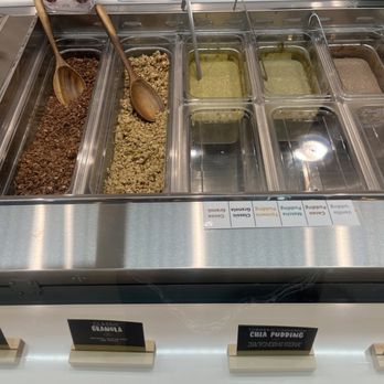 Pur Bowls - Acai Bowls Near Me - Santa Ana, California Pur Bowls - Acai Bowls Near Me - Santa Ana, California