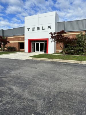 Autoserv Silver Spring TESLA SILVER SPRING SERVICE CENTER - Updated October 2026 - 19 Reviews ...