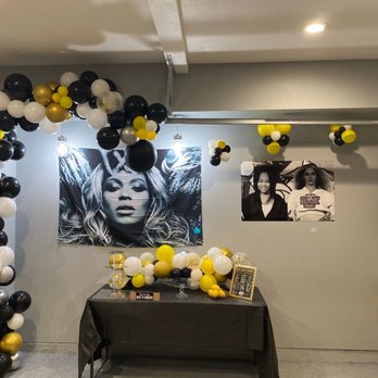 Hella Cool Balloons - Balloon Services Near Me Hella Cool Balloons - Balloon Services Near Me