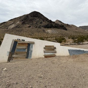 The Goldwell Open Air Museum - September 6, 2026 - - Walking Tours Near Me - Beatty, Nevada The Goldwell Open Air Museum - September 6, 2026 - - Walking Tours Near Me - Beatty, Nevada