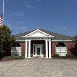 Isbell Dental - Building