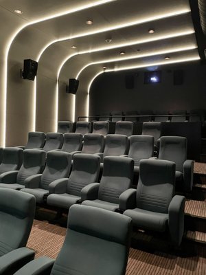 JACOB BURNS FILM CENTER - Updated November 2024 - 35 Photos & 52