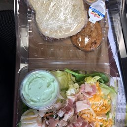 Chef Salad