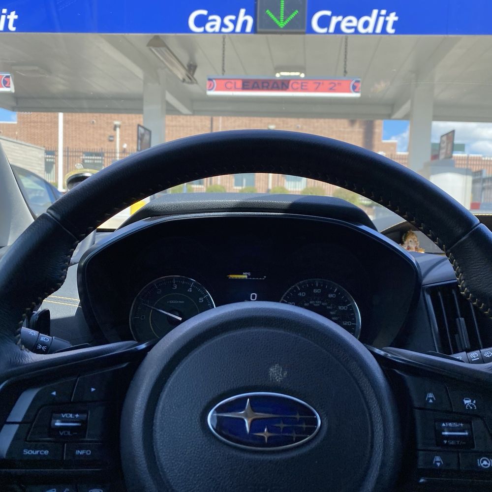 Driven Car Wash - Car Wash Near Me - Hickory Hills, Illinois