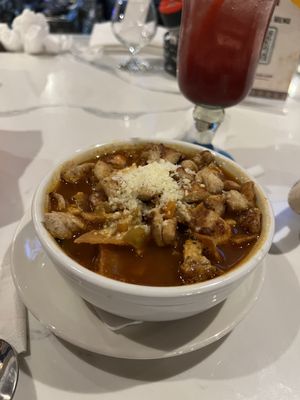 Casa Blanca Mexican Restaurant by null