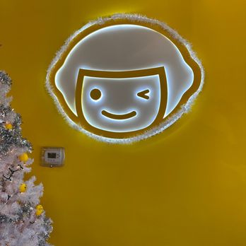 Happy Lemon - Check in photo - Bubble Tea Near Me - Austin, Texas