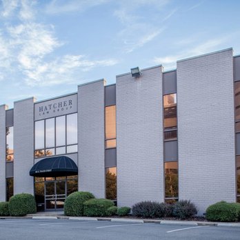 Unknown Company office