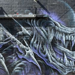 Los Angeles Arts District