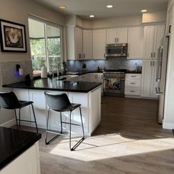 Rocport International - Kitchen Remodel