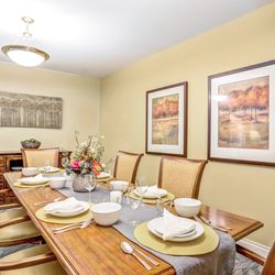 Woodside Senior Living