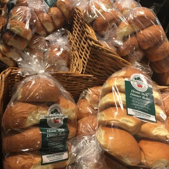 Delicious Orchards - Rolls ! - Fruits & Veggies Near Me - Colts Neck, New Jersey