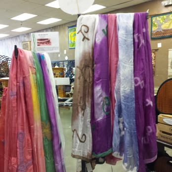 GrassRoots Fair Trade Store - Home Decor Near Me - Anchorage, Alaska