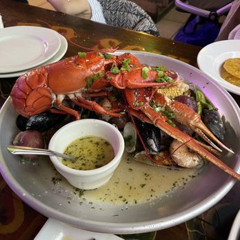 The Fish House - Seafood Near Me - Miami, Florida The Fish House - Seafood Near Me - Miami, Florida