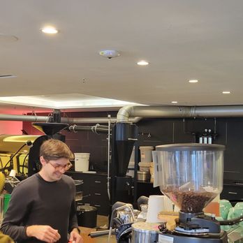 Kinship Coffee - Coffee & Tea Near Me - Astoria, New York Kinship Coffee - Coffee & Tea Near Me - Astoria, New York