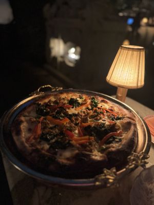 Seneca Trattoria by null