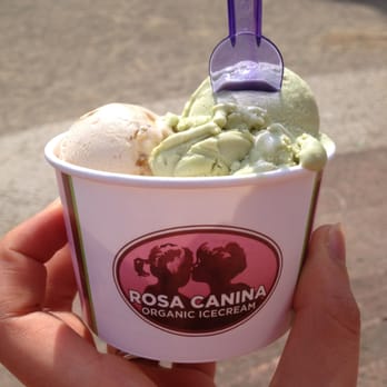 Rosa Canina - Ice Cream & Frozen Yogurt Near Me - Berlin, BE