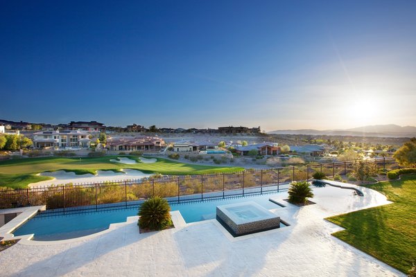 Las Vegas Sotheby's International Realty by null