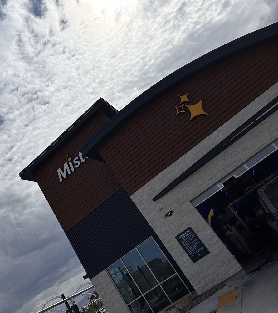 MISTER CAR WASH 3870 W Cortaro Farms Rd, Tucson, Arizona Car Wash