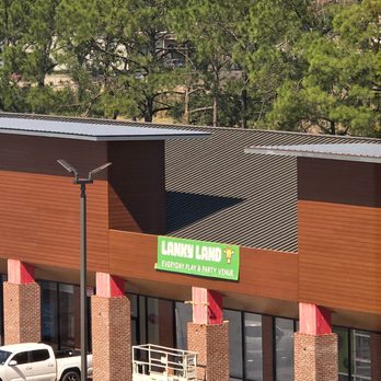 Lanky Land - Indoor Playcenter Near Me - Houston, Texas Lanky Land - Indoor Playcenter Near Me - Houston, Texas