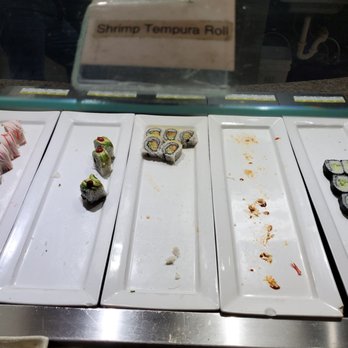 The Journey - Shrimp tempura roll - Buffets Near Me - Indianapolis, Indiana The Journey - Shrimp tempura roll - Buffets Near Me - Indianapolis, Indiana