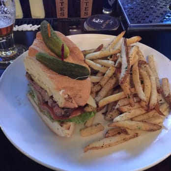 First Draft - Ribeye Sammy, aka the "34" - American Near Me - Chicago, Illinois