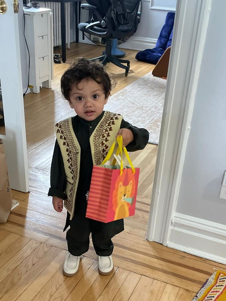 Little Lambs Learning Center - childcare center in Jersey City, NJ