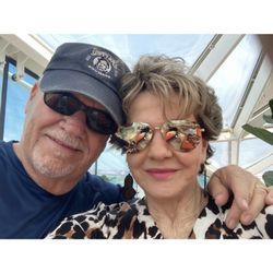 Apollo Travel - Cruisin on the Wonder of the seas!!