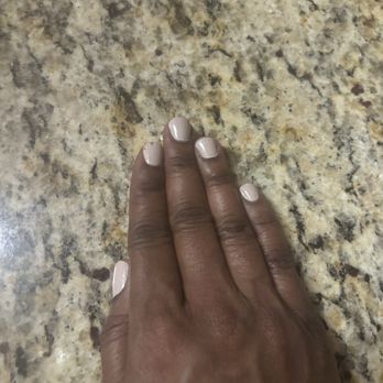 Day Spa Nails - Nail Salons Near Me - Fort Worth, Texas