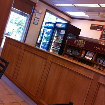 Dunkin' - the inside of a dunkin donuts shop - Donuts Near Me - Cromwell, Connecticut Dunkin' - the inside of a dunkin donuts shop - Donuts Near Me - Cromwell, Connecticut