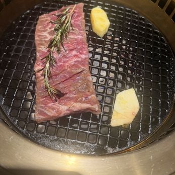 Seoul Prime - The dessert steak - Steakhouses Near Me - Falls Church, Virginia Seoul Prime - The dessert steak - Steakhouses Near Me - Falls Church, Virginia