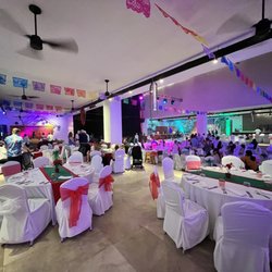 Finest Playa Mujeres - Mexican Christmas Fiesta