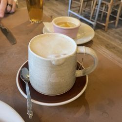 The Magdalen Arms - London Fog